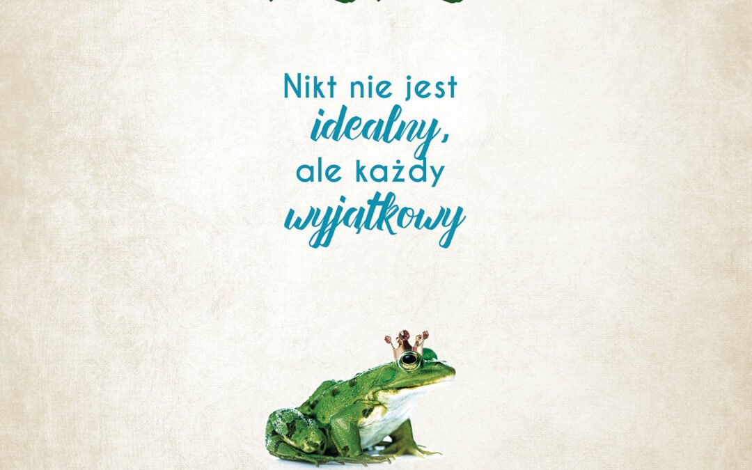 Nikt nie jest doskonały