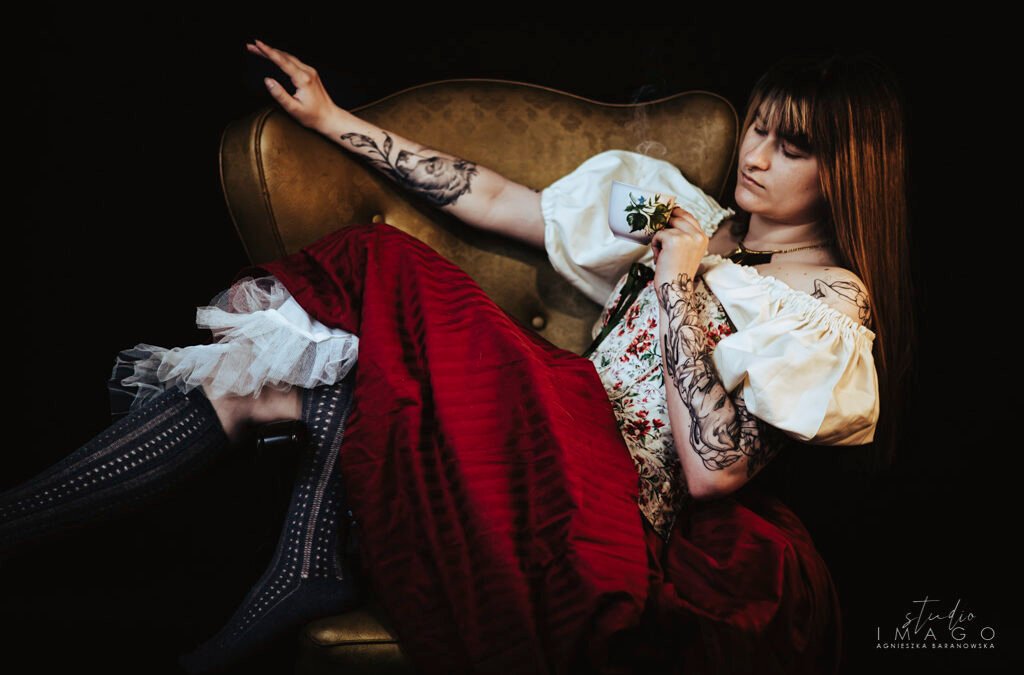 Alicja w Krainie Czarów