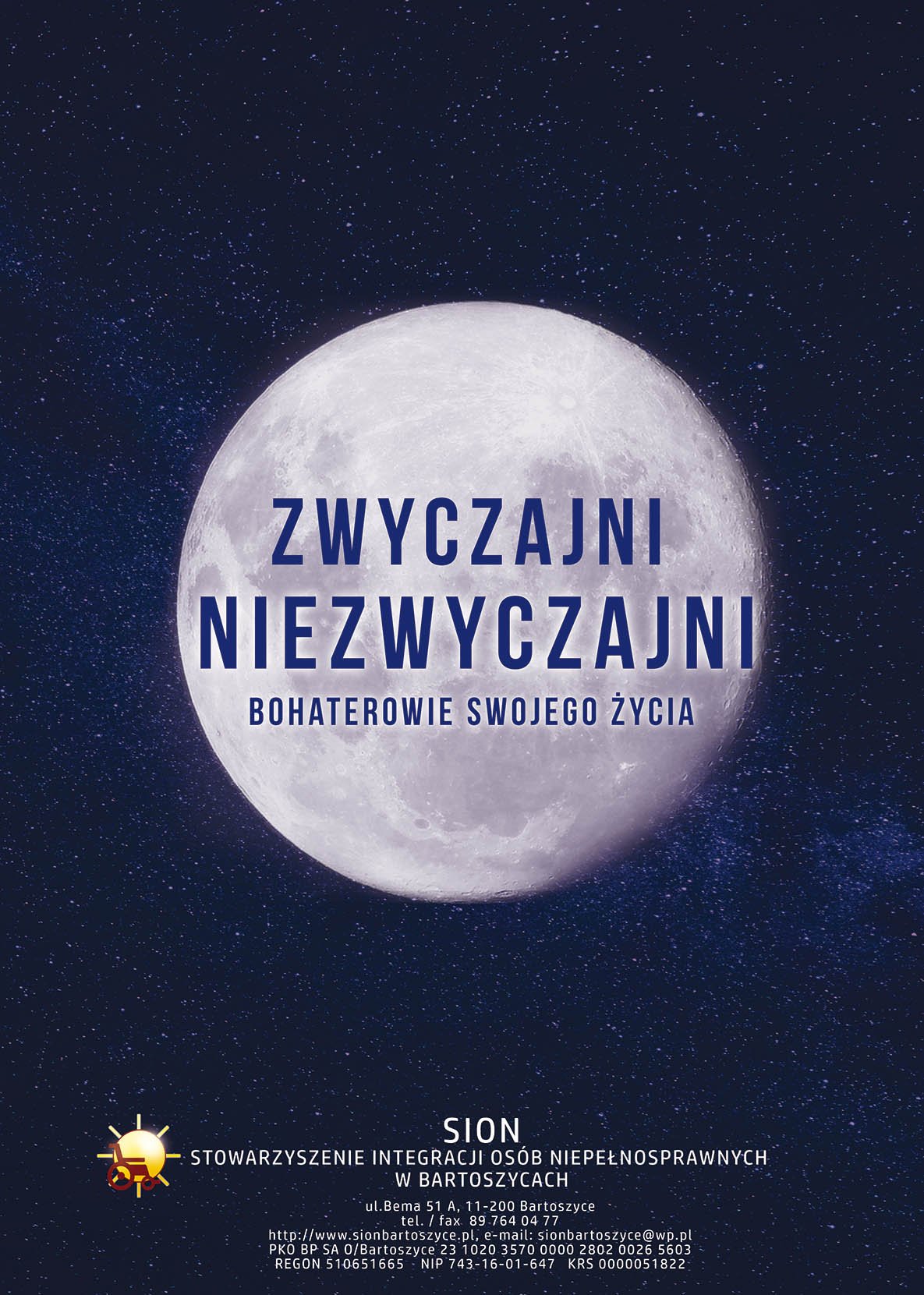 Zwyczajni – Niezwyczajni