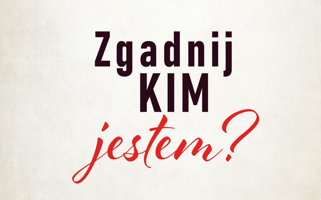Zgadnij kim festem?